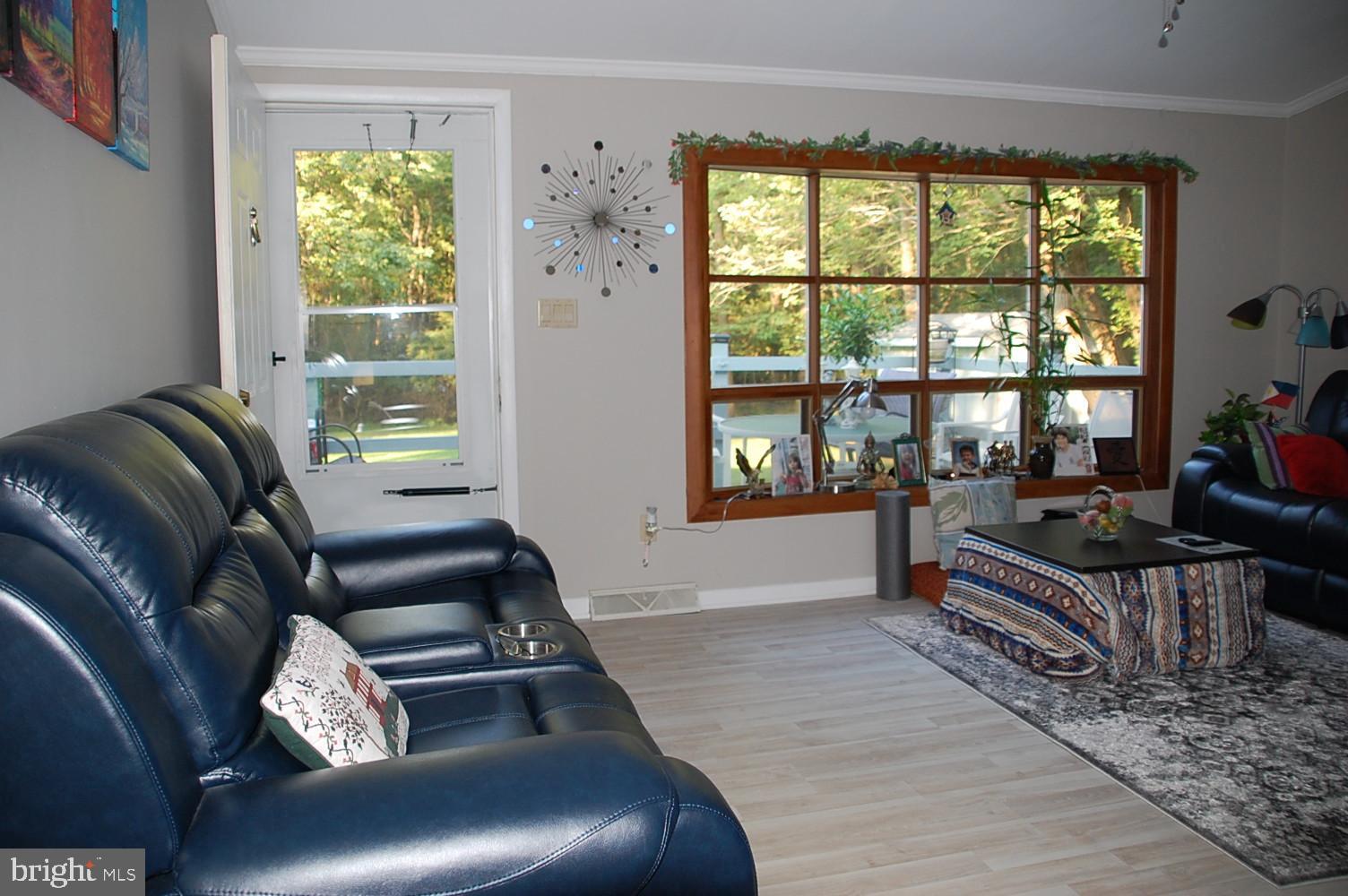 10505 Cedarville Road Brandywine, MD 20613 - Photo 11 of 36 Front Door