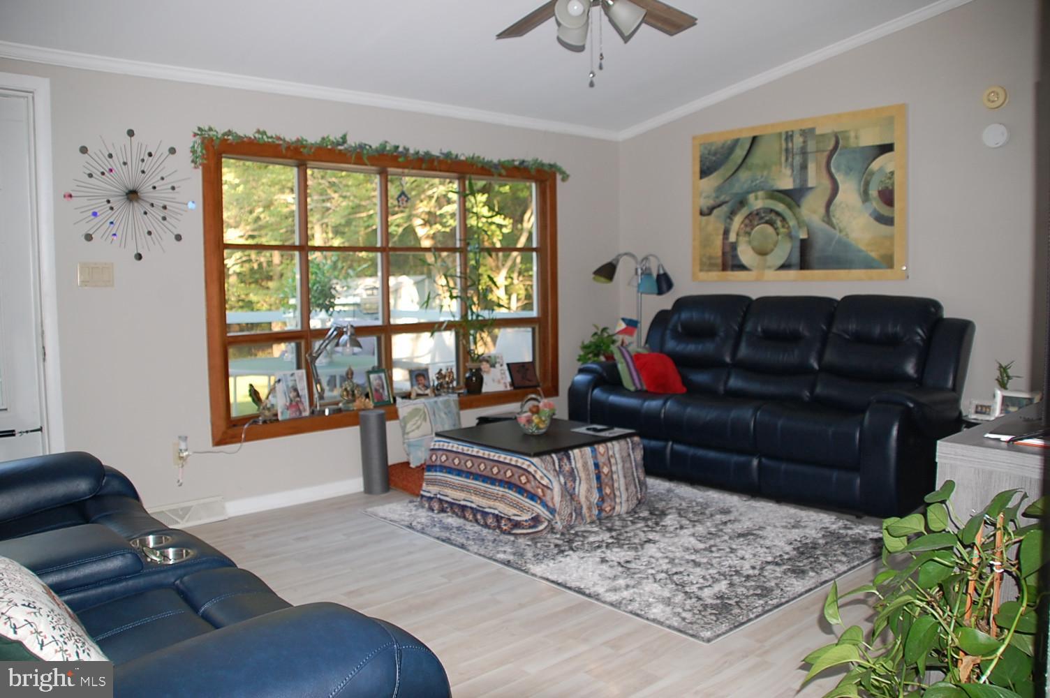 10505 Cedarville Road Brandywine, MD 20613 - Photo 12 of 36 Living Room from DR