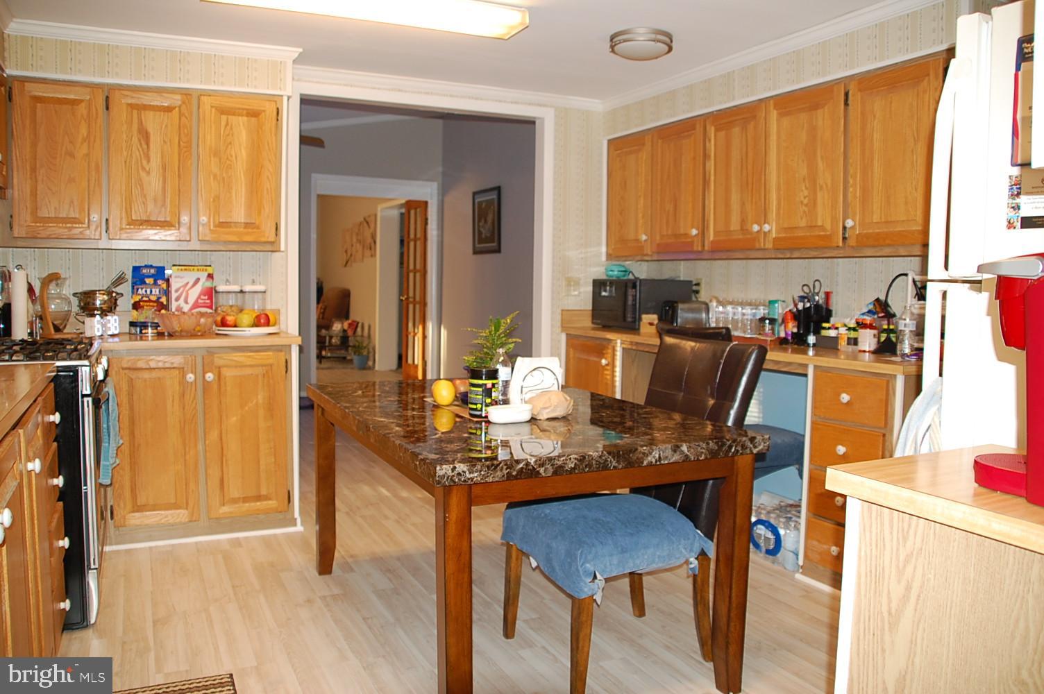 10505 Cedarville Road Brandywine, MD 20613 - Photo 17 of 36 Kitchen Views