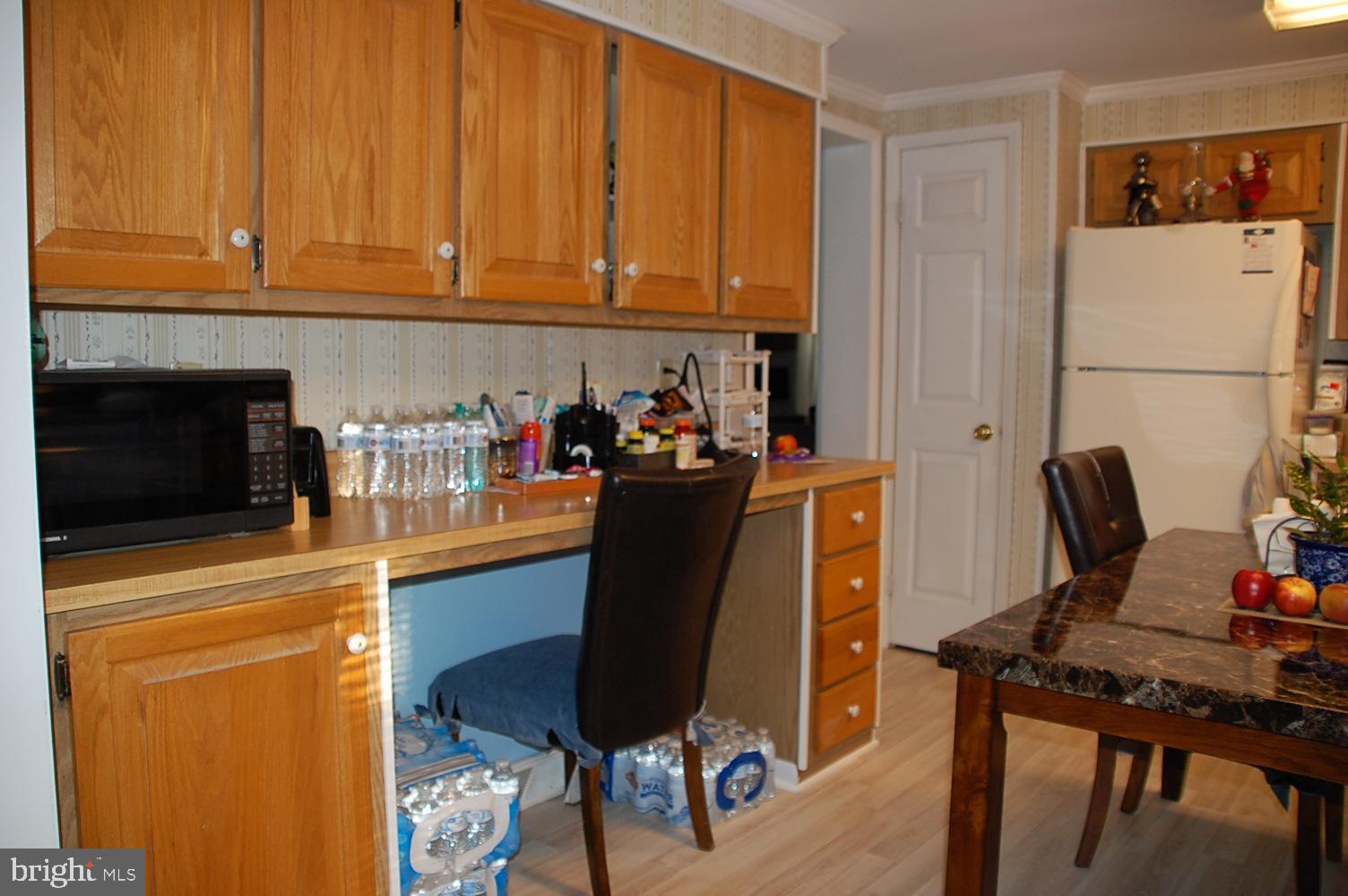 10505 Cedarville Road Brandywine, MD 20613 - Photo 20 of 36 View toward Pantry