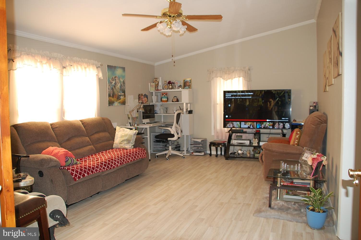10505 Cedarville Road Brandywine, MD 20613 - Photo 24 of 36 Family Room