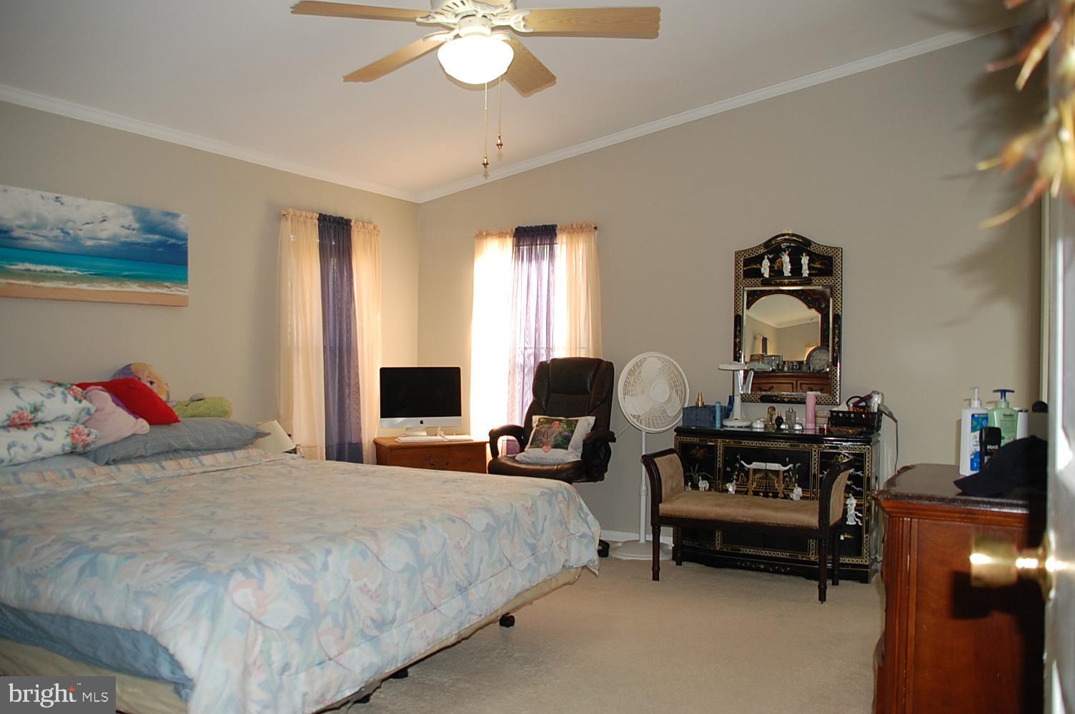 10505 Cedarville Road Brandywine, MD 20613 - Photo 29 of 36 Primary Bedroom