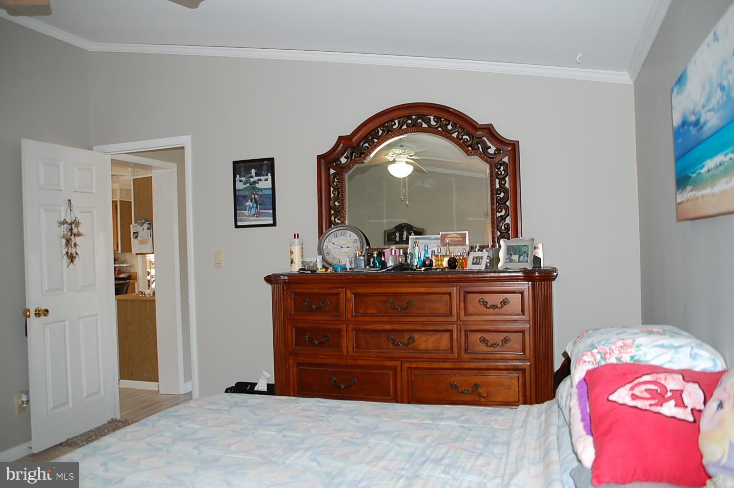 10505 Cedarville Road Brandywine, MD 20613 - Photo 32 of 36 PBRm Door to House