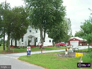 19 Cream Ridge Road Salem, NJ 08079 - Photo 3 of 4