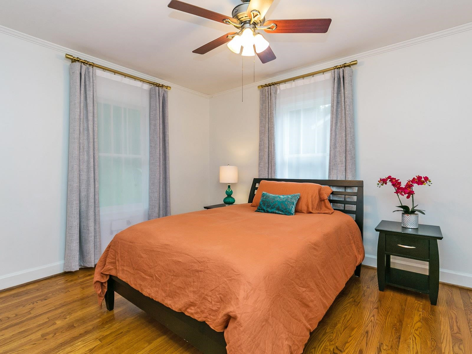 510 Frank Street Raleigh, NC 27604 - Photo 9 of 14 Photo 9