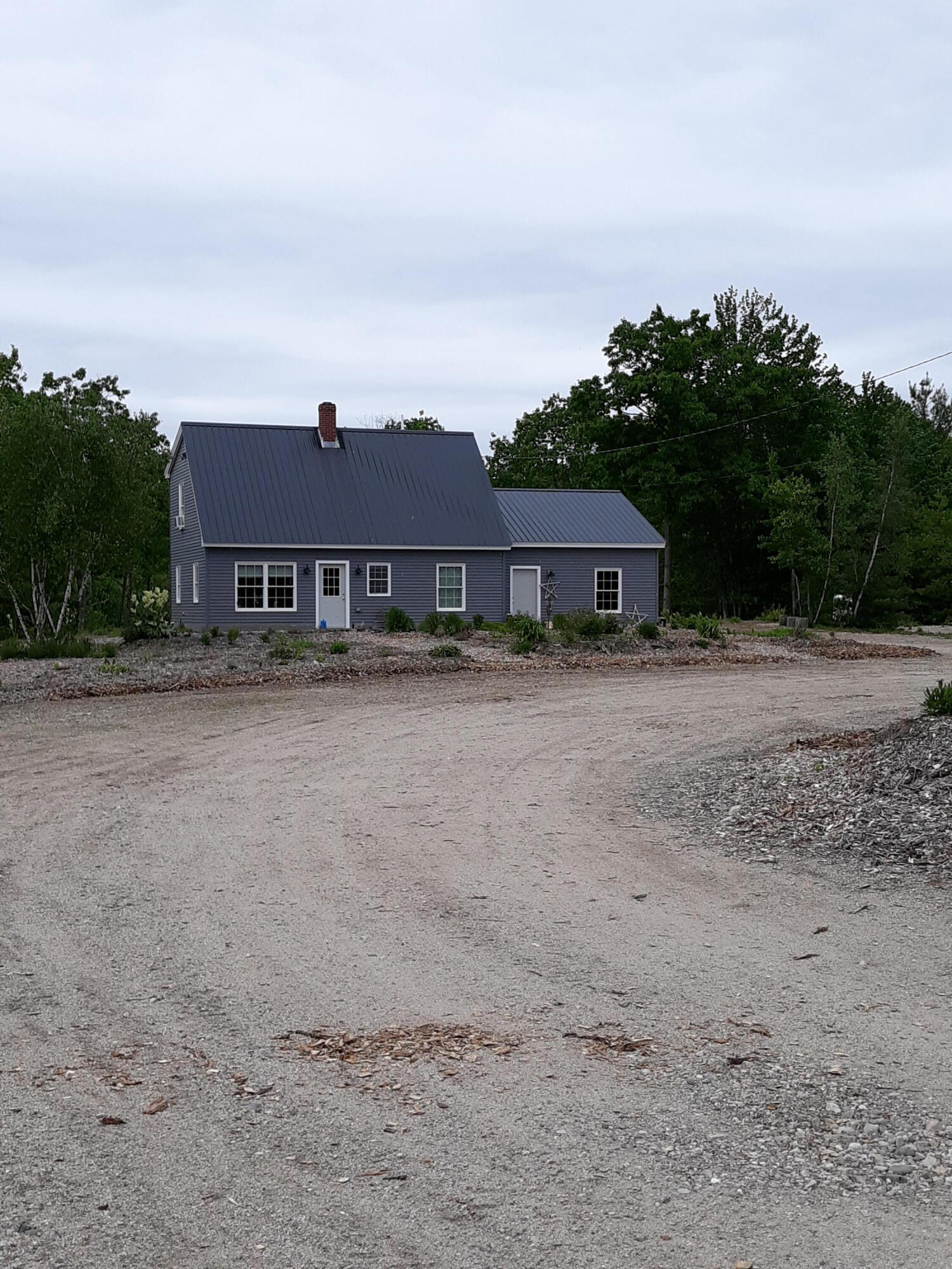 60 Maple Run Road Limington, ME 04049 - Photo 2 of 7 60 Maple Run Exterior1