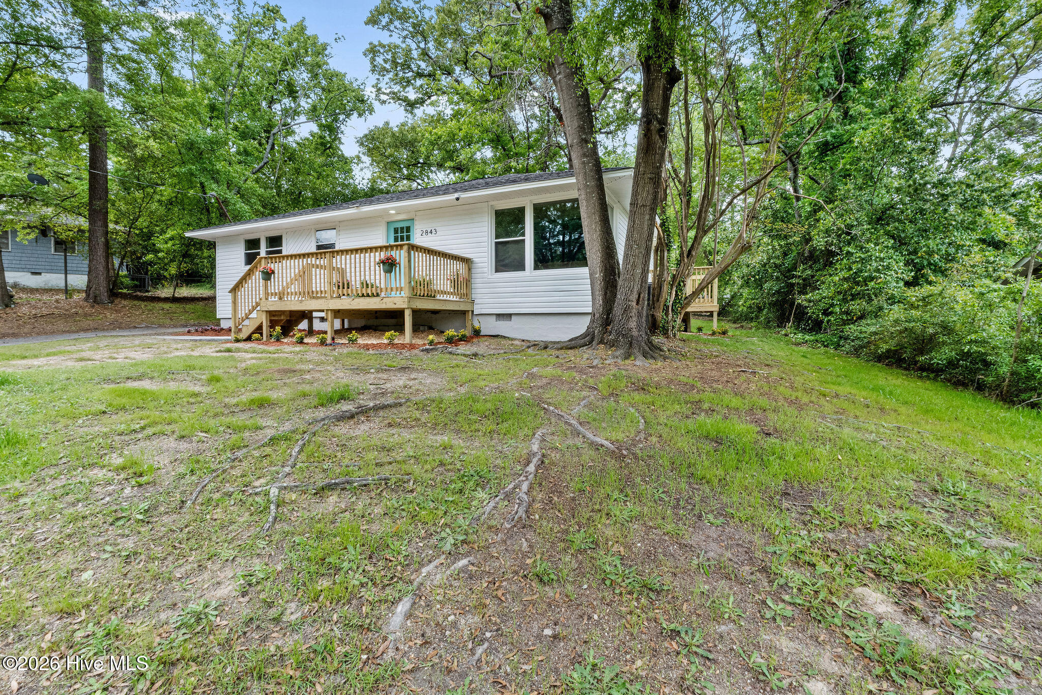 2843 Cornelia Road Augusta, GA 30906 - Photo 3 of 30
