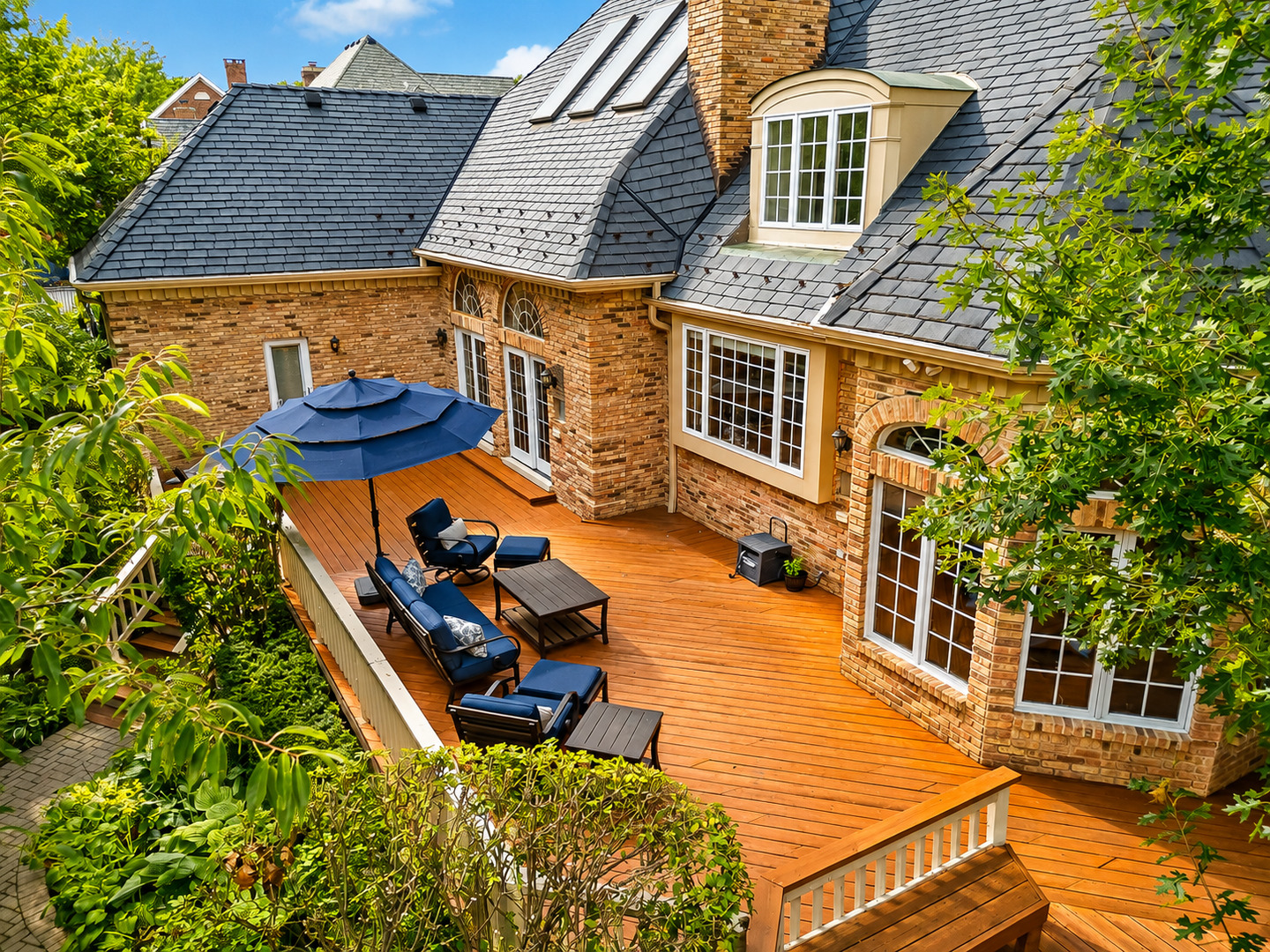 136 Circle Ridge Drive Burr Ridge, IL 60527 - Photo 12 of 61 Gallery Image 12