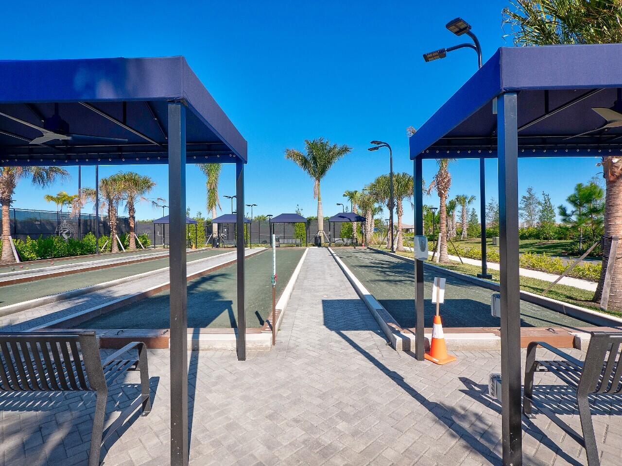 13459 Southwest Green Delta Road Port St. Lucie, FL 34987 - Photo 52 of 100 Bocce