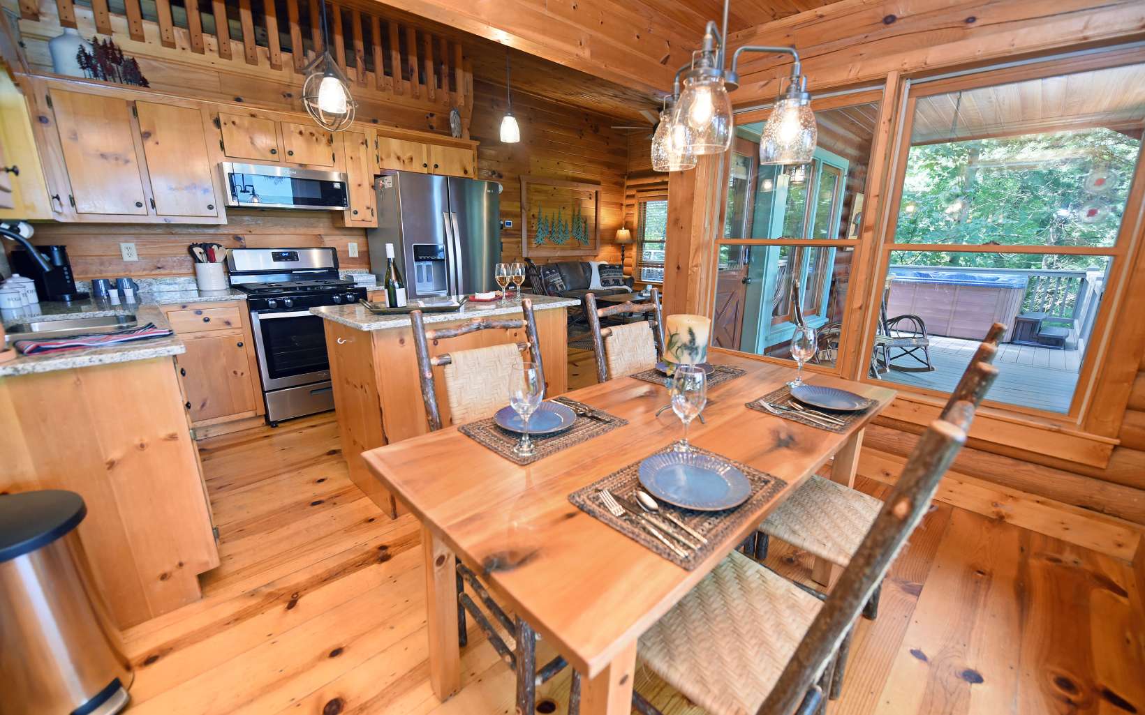 404 Cohutta Mountain Road Blue Ridge, GA 30513 - Photo 21 of 43 Additional View