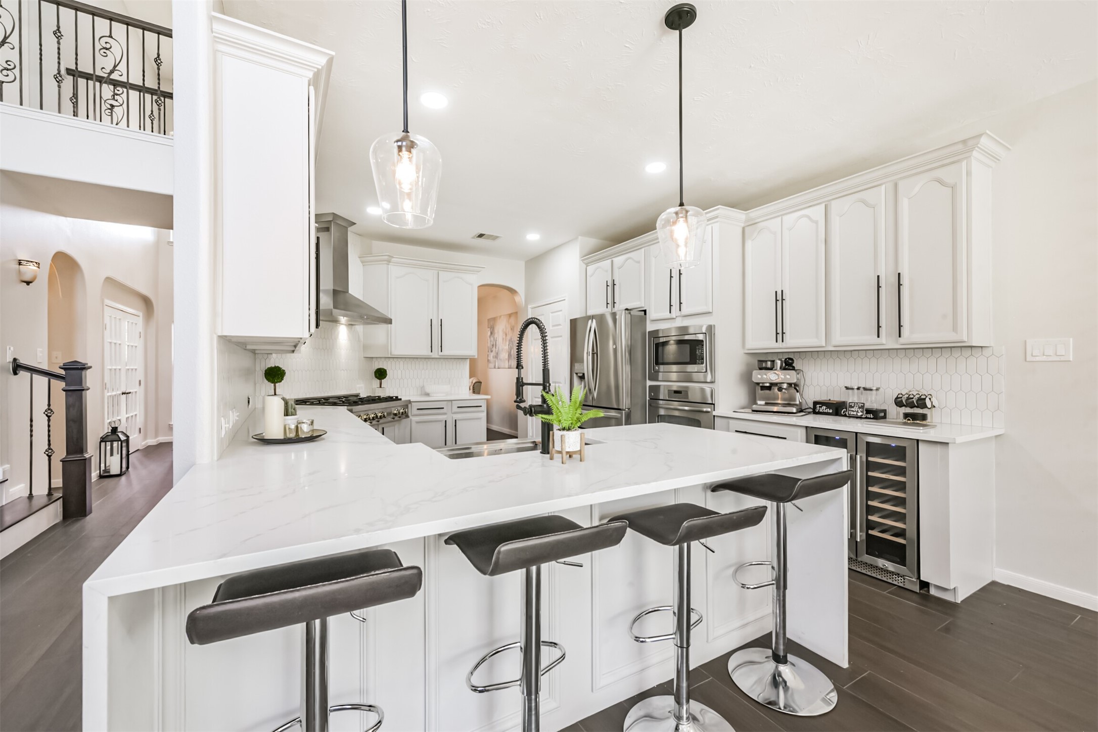 6806 Russelfield Lane Houston, TX 77049 - Photo 24 of 46