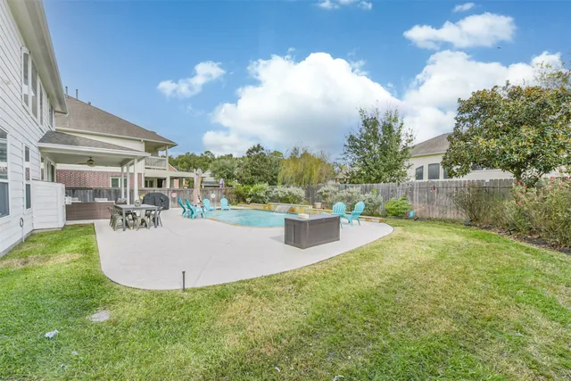 $500,000 | 6806 Russelfield Lane, Houston, TX 77049