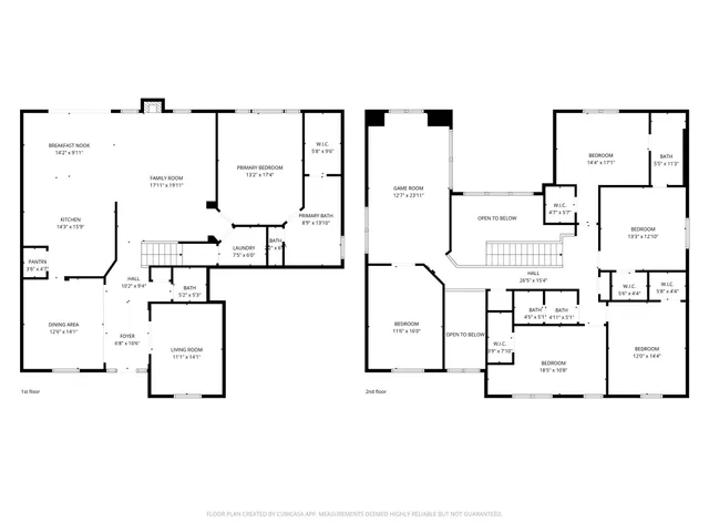 $500,000 | 6806 Russelfield Lane, Houston, TX 77049