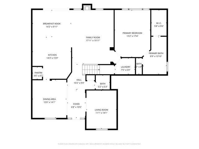 $500,000 | 6806 Russelfield Lane, Houston, TX 77049