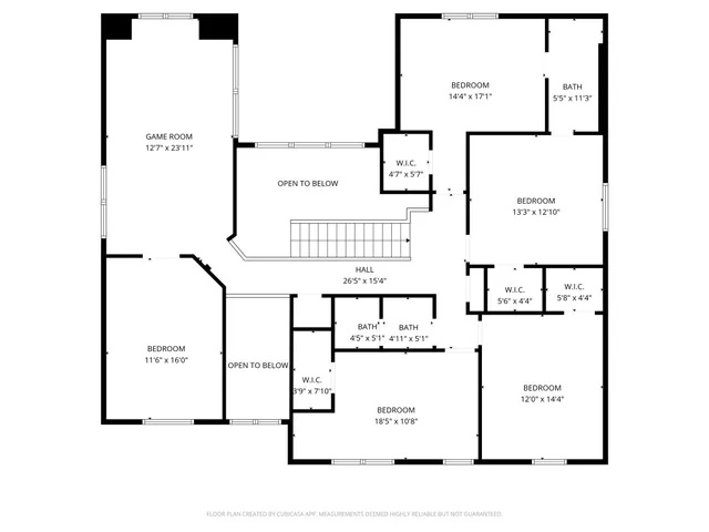 $500,000 | 6806 Russelfield Lane, Houston, TX 77049