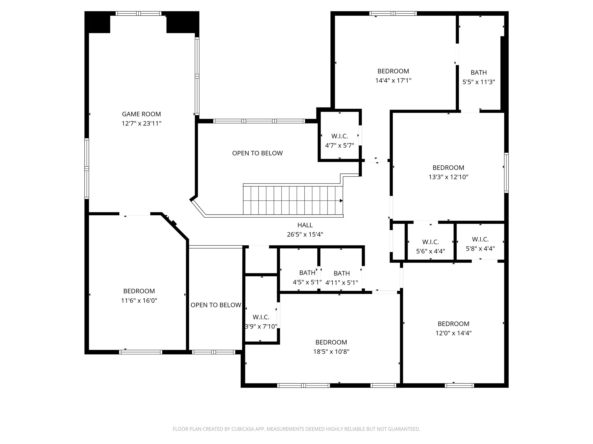 6806 Russelfield Lane Houston, TX 77049 - Photo 45 of 46 unknown