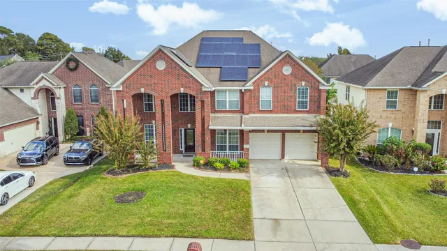 $500,000 | 6806 Russelfield Lane, Houston, TX 77049