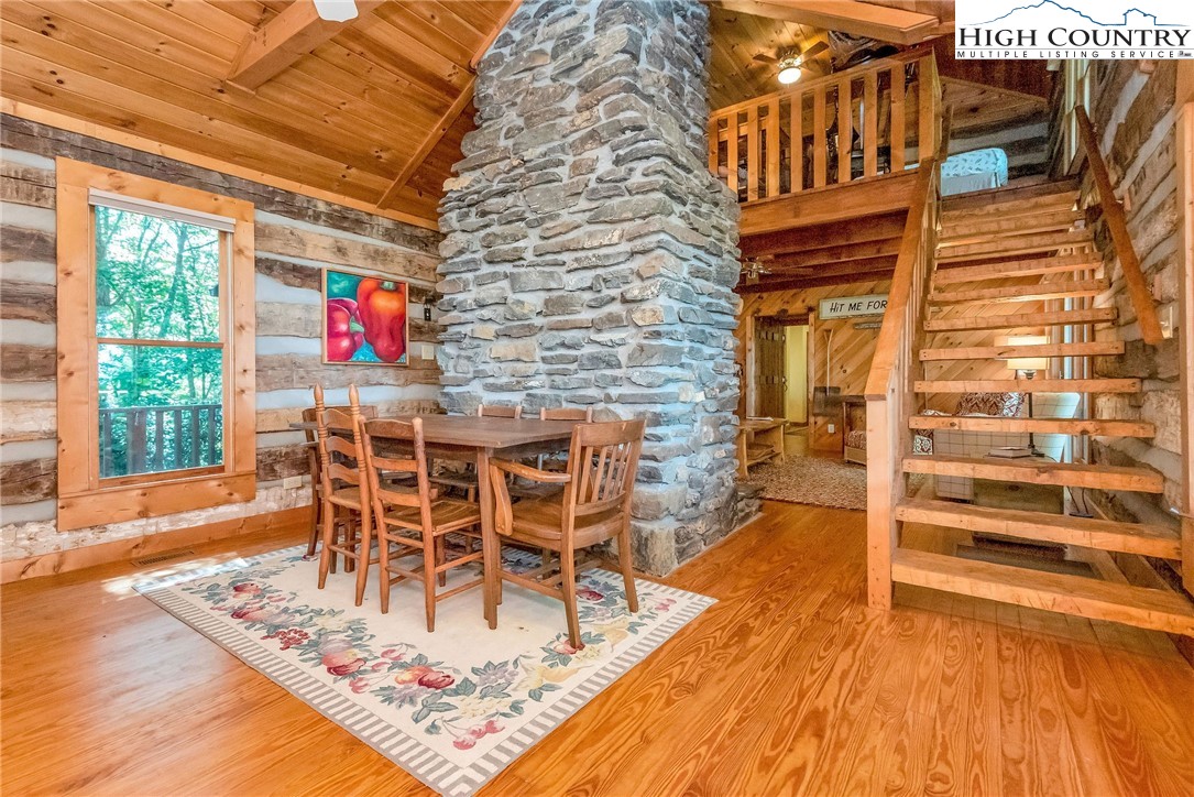 538 Homestead Road Todd, NC 28684 - Photo 12 of 32 Gallery Image 12