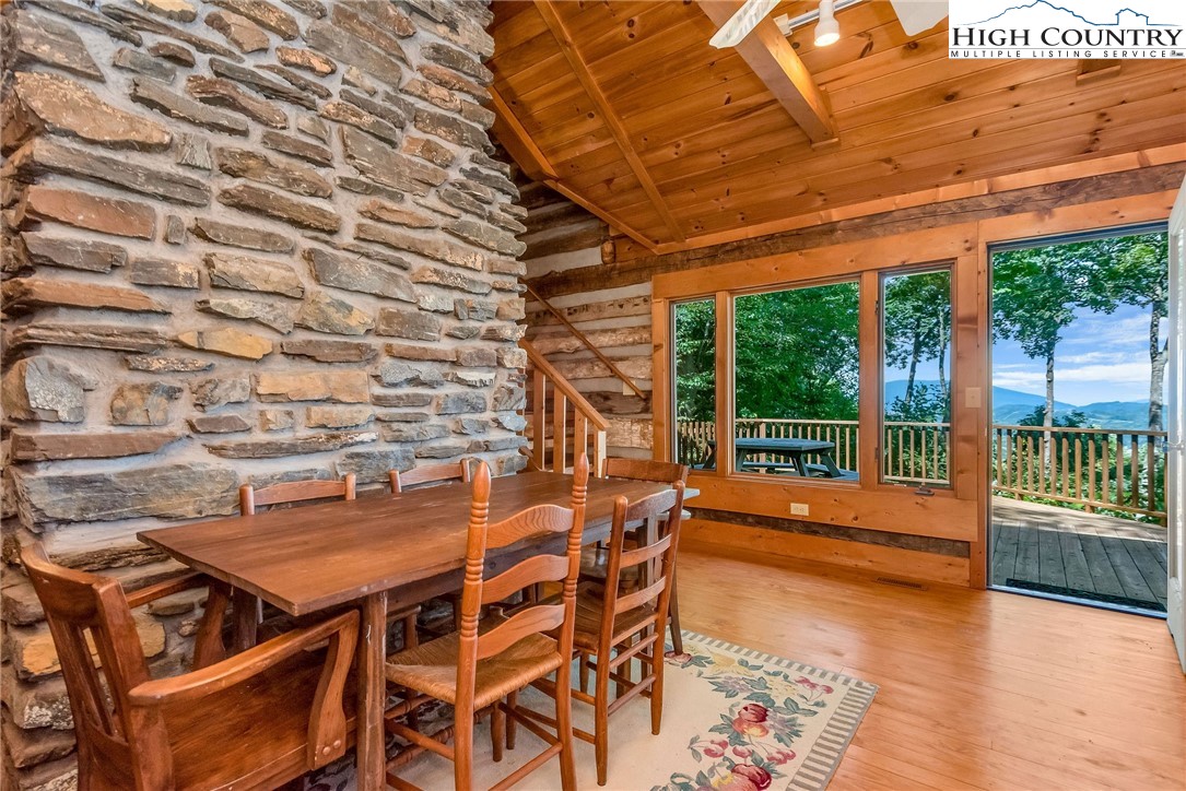 538 Homestead Road Todd, NC 28684 - Photo 13 of 32 Gallery Image 13