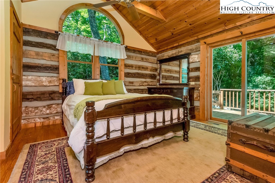 538 Homestead Road Todd, NC 28684 - Photo 14 of 32 Gallery Image 14