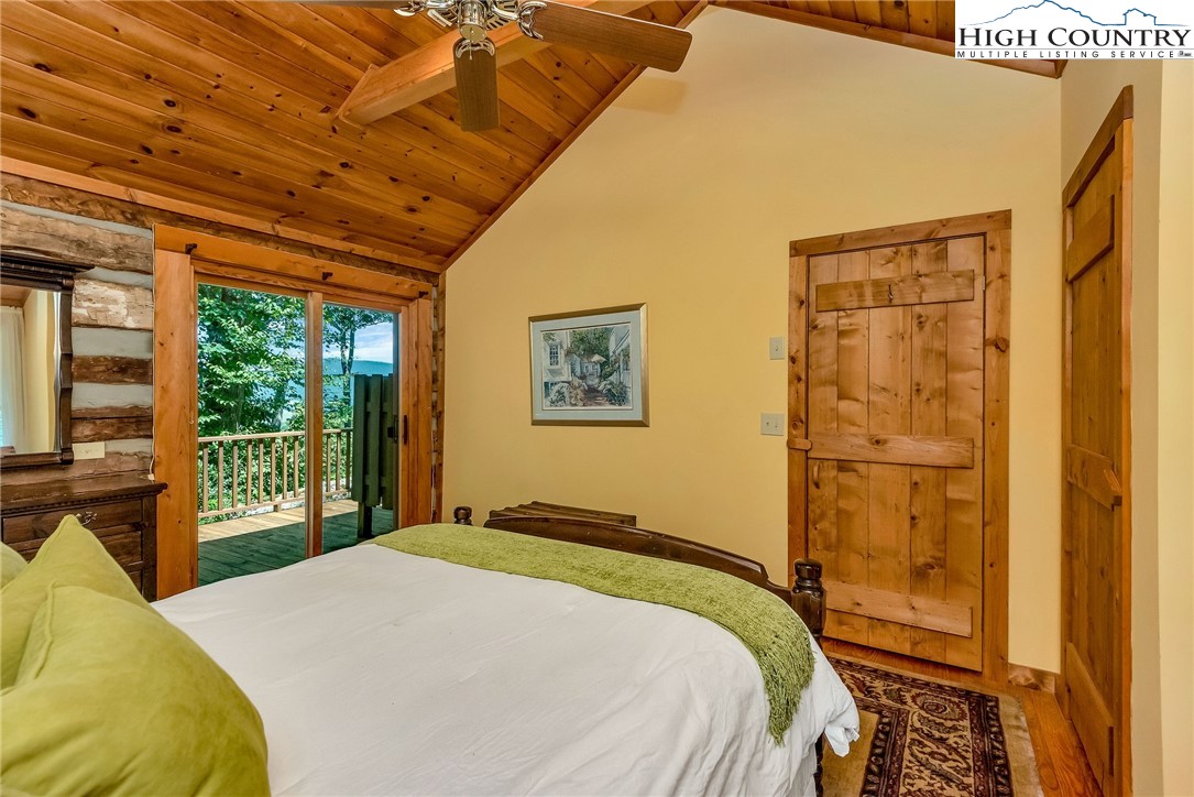 538 Homestead Road Todd, NC 28684 - Photo 15 of 32 Gallery Image 15