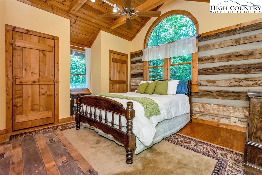 538 Homestead Road Todd, NC 28684 - Photo 17 of 32 Gallery Image 17