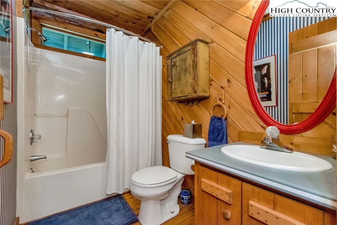 538 Homestead Road Todd, NC 28684 - Photo 18 of 32 Gallery Image 18