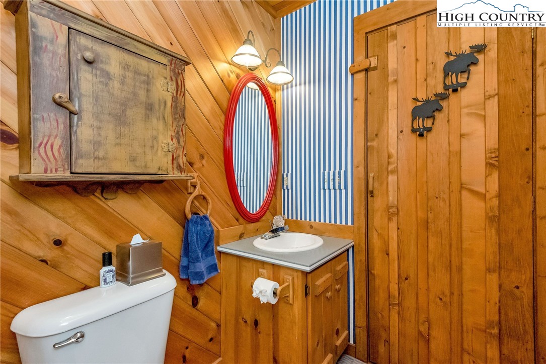 538 Homestead Road Todd, NC 28684 - Photo 19 of 32 Gallery Image 19