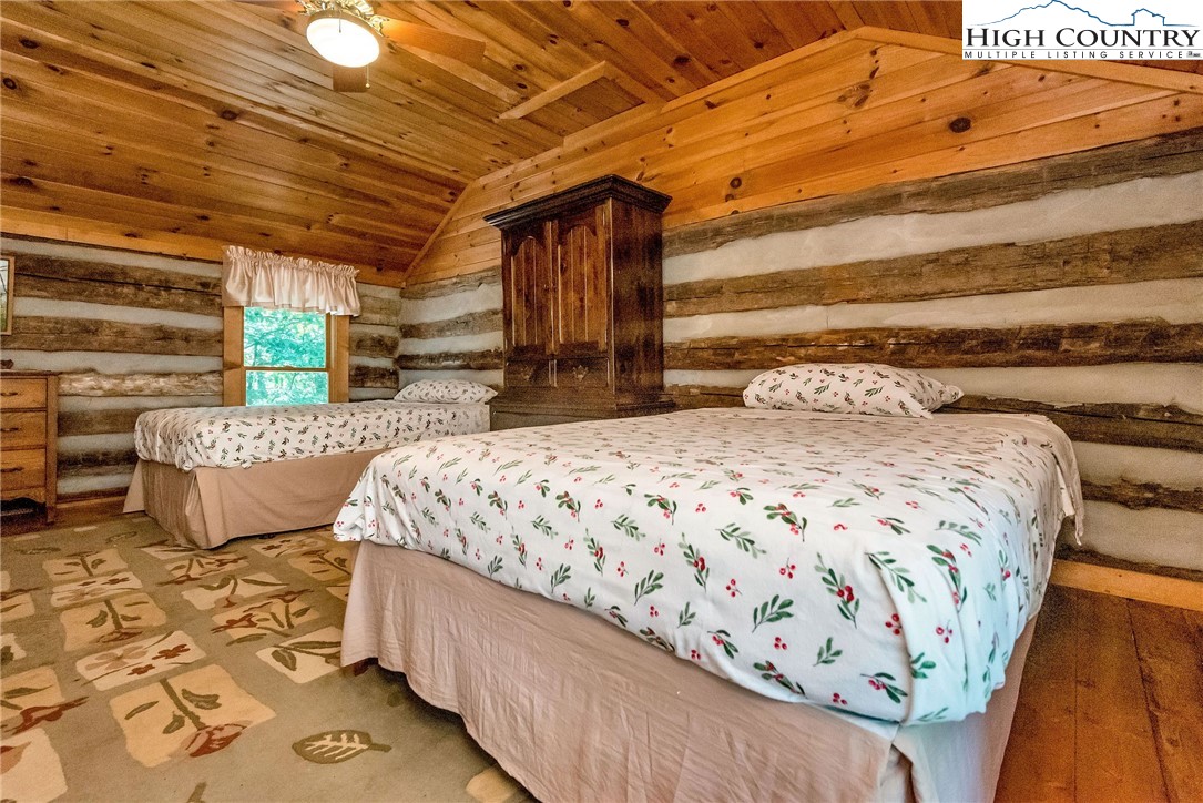 538 Homestead Road Todd, NC 28684 - Photo 20 of 32 Gallery Image 20