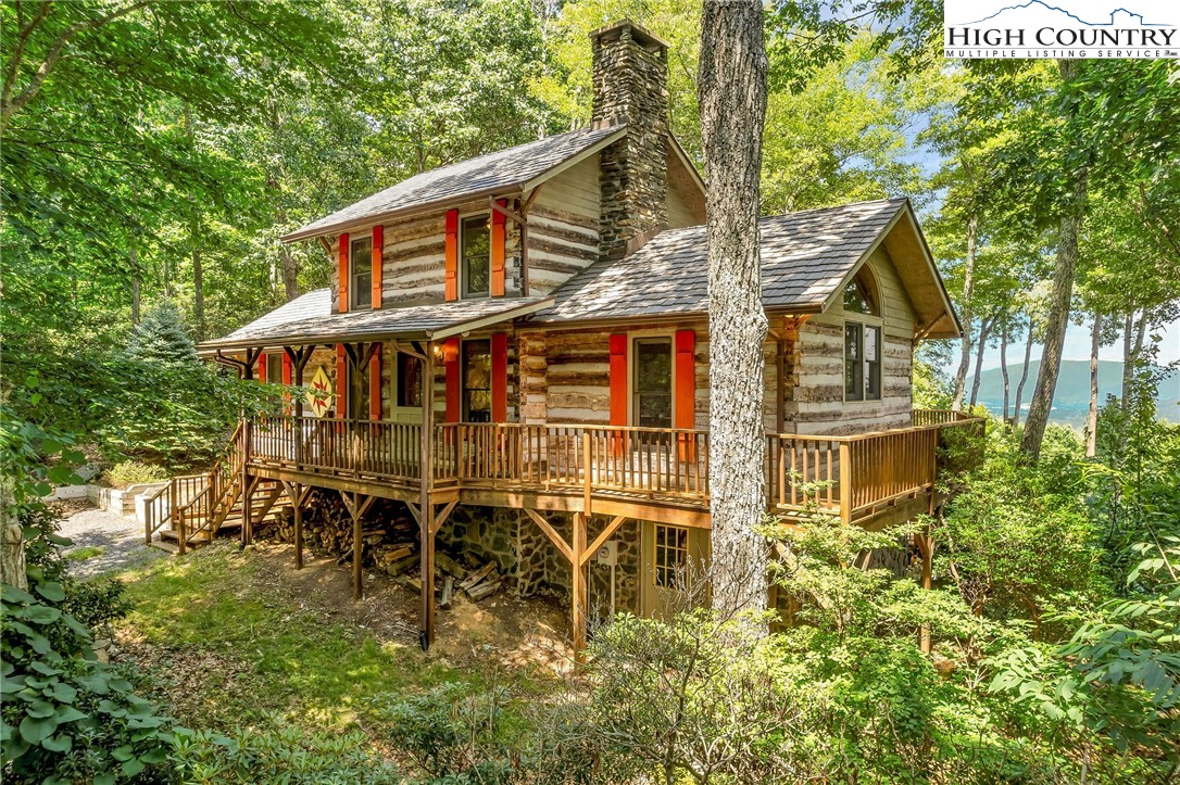 538 Homestead Road Todd, NC 28684 - Photo 2 of 32 Gallery Image 2