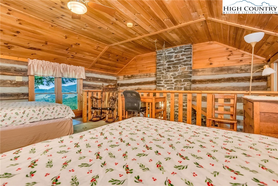 538 Homestead Road Todd, NC 28684 - Photo 21 of 32 Gallery Image 21
