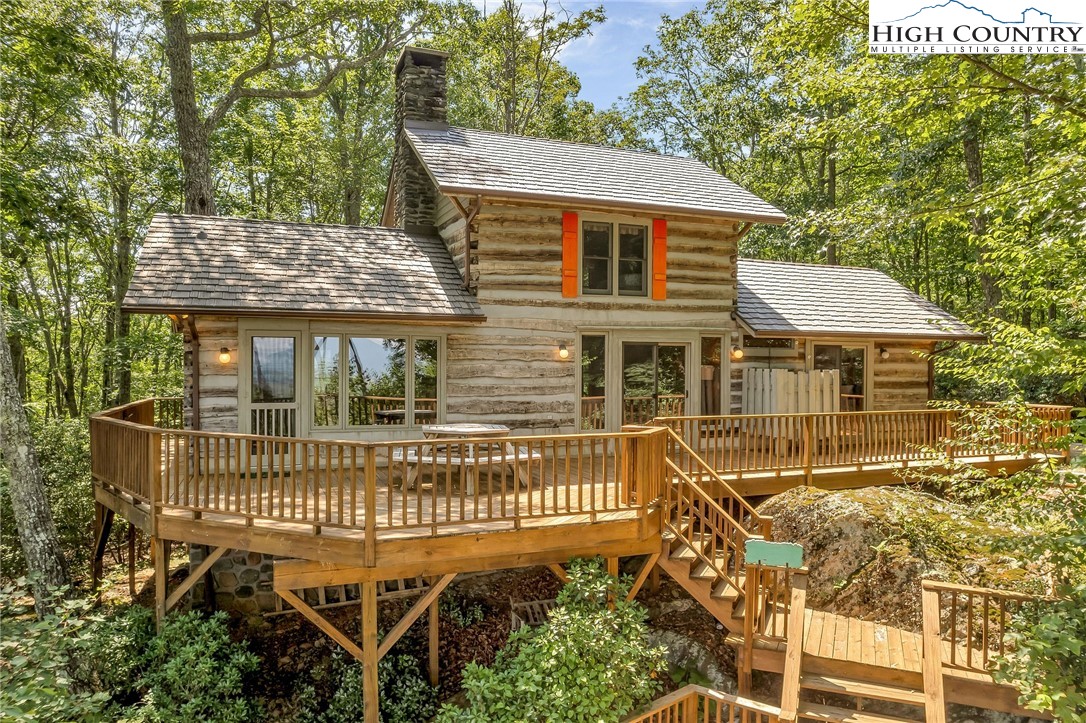 538 Homestead Road Todd, NC 28684 - Photo 23 of 32 Gallery Image 23