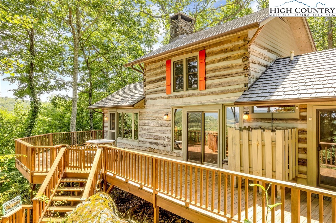 538 Homestead Road Todd, NC 28684 - Photo 26 of 32 Gallery Image 26
