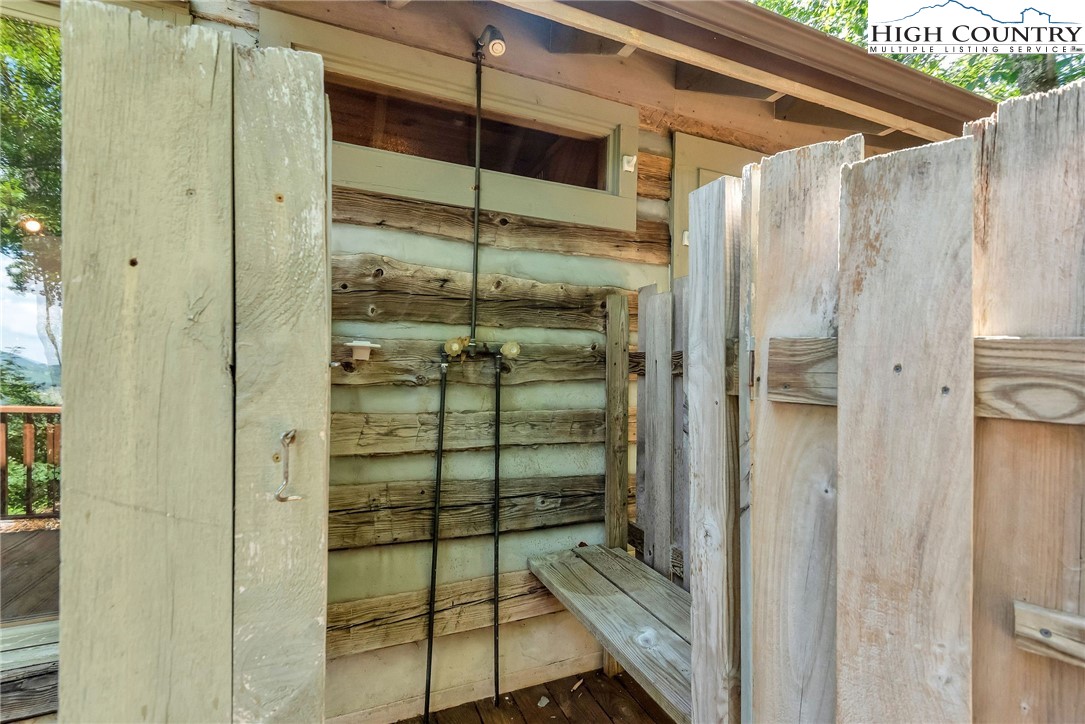 538 Homestead Road Todd, NC 28684 - Photo 27 of 32 Gallery Image 27