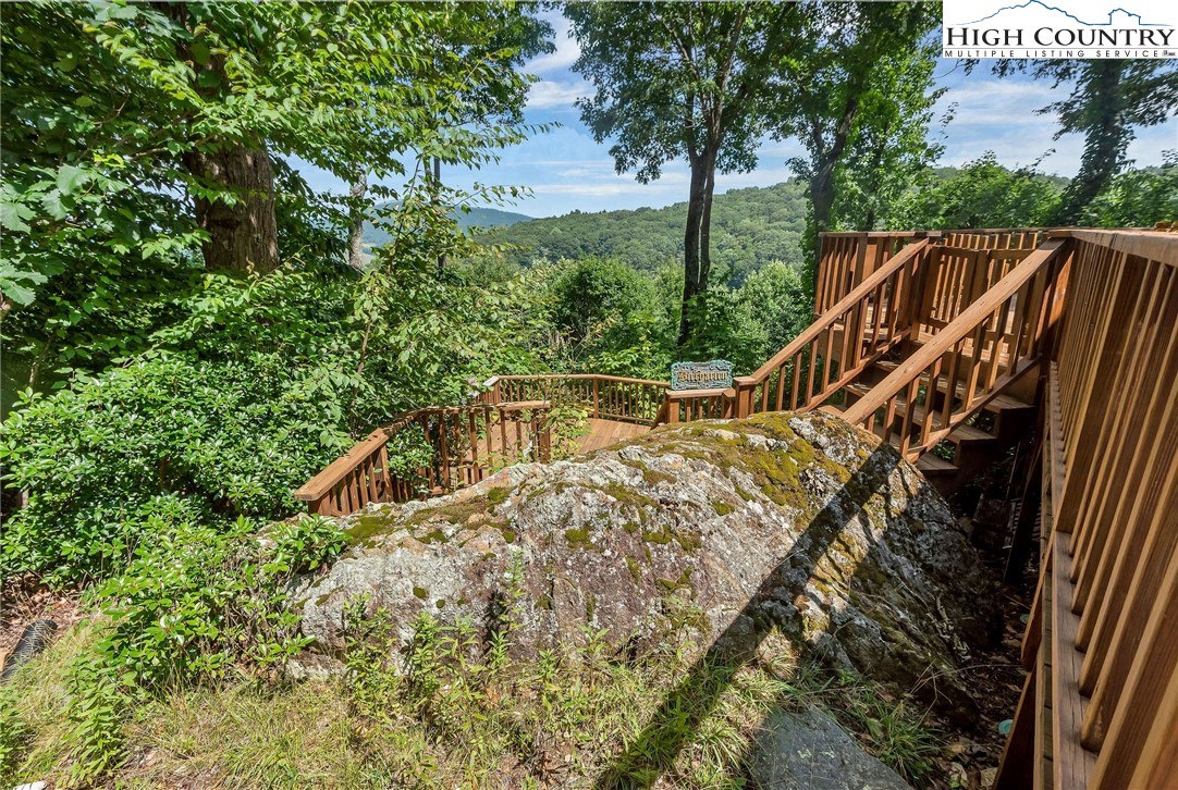 538 Homestead Road Todd, NC 28684 - Photo 28 of 32 Gallery Image 28