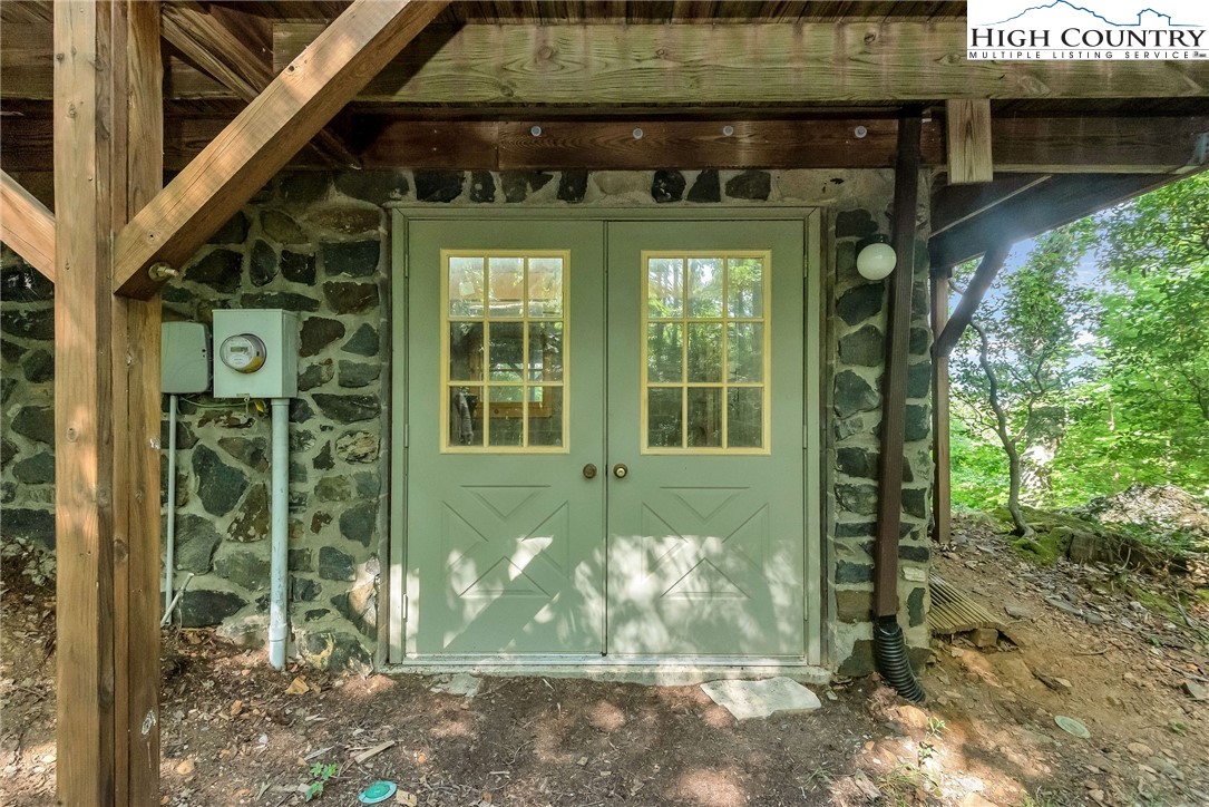 538 Homestead Road Todd, NC 28684 - Photo 30 of 32 Gallery Image 30