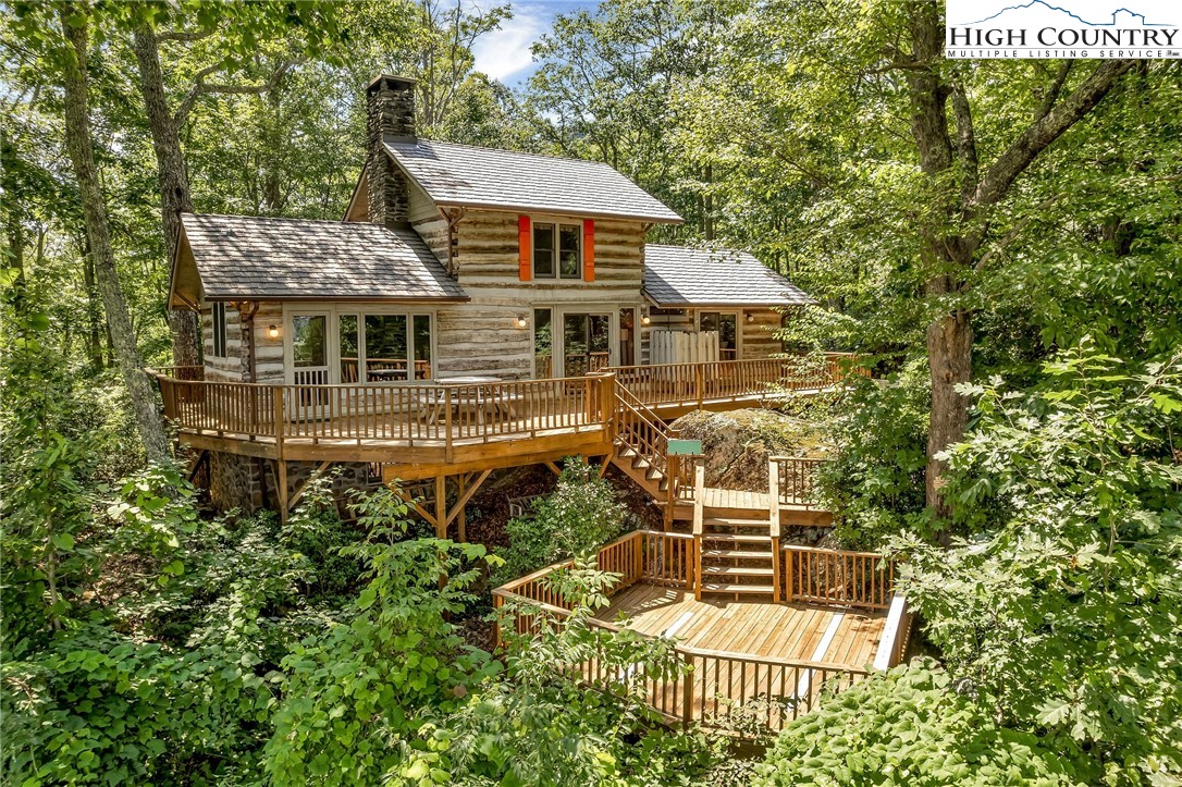 538 Homestead Road Todd, NC 28684 - Photo 4 of 32 Gallery Image 4