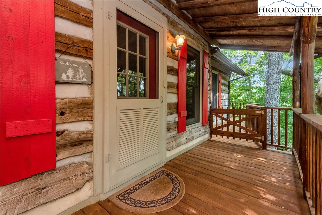 538 Homestead Road Todd, NC 28684 - Photo 6 of 32 Gallery Image 6