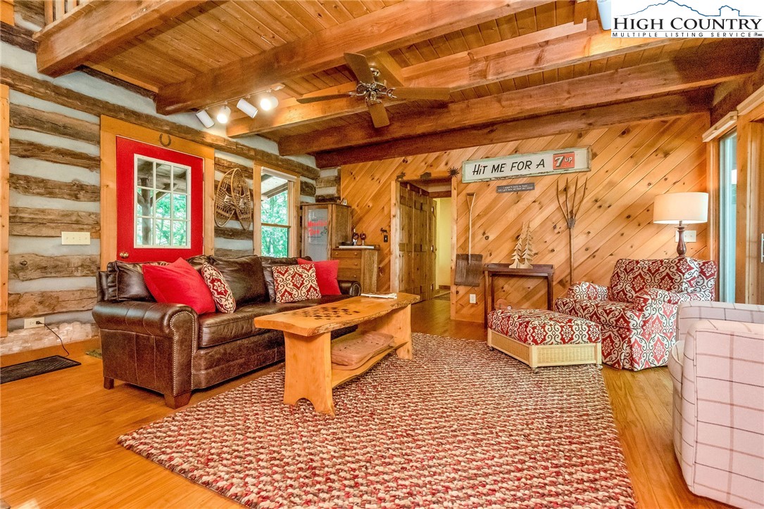 538 Homestead Road Todd, NC 28684 - Photo 10 of 32 Gallery Image 10