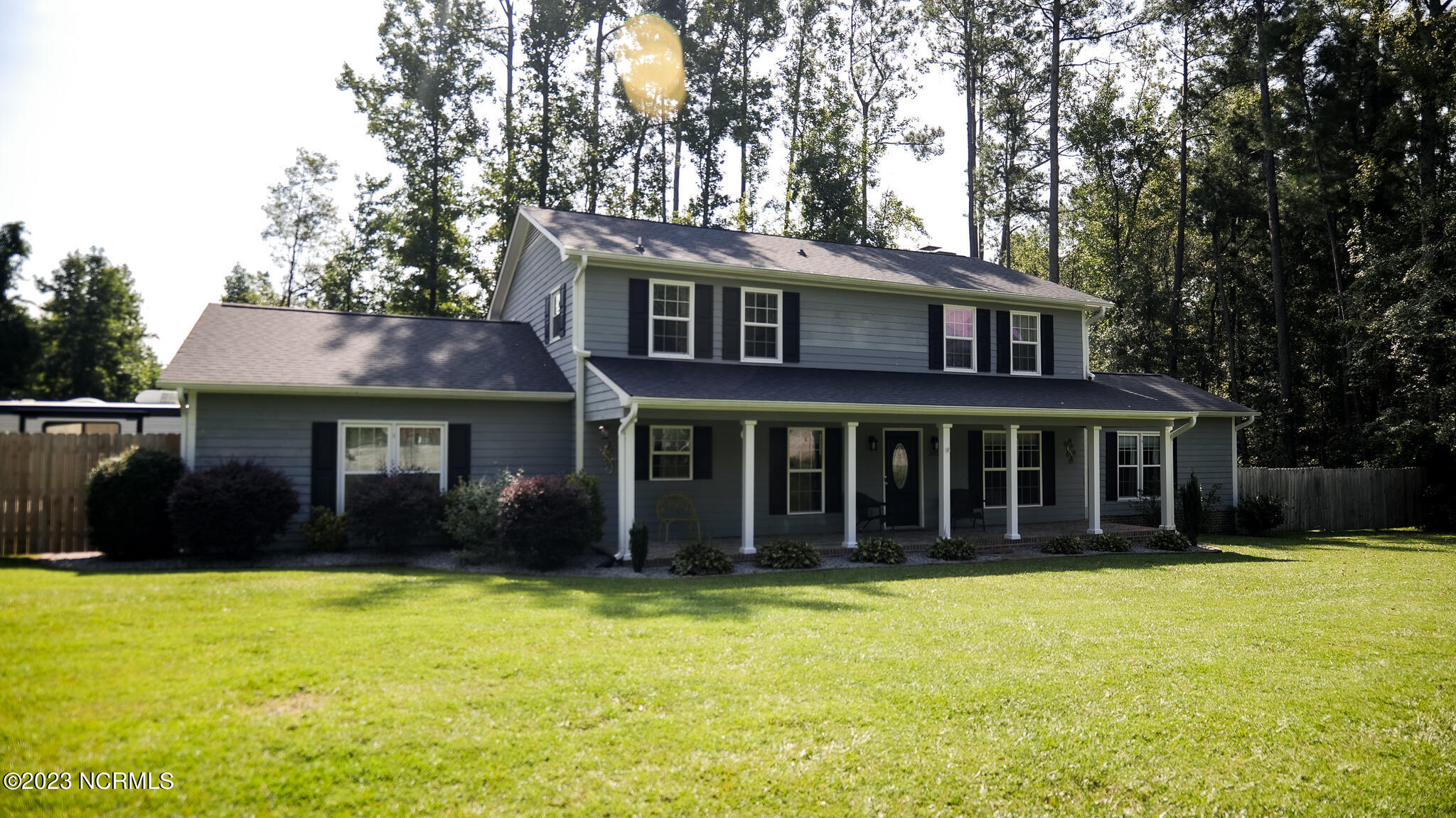 302 Tram Road Whiteville, NC 28472 - Photo 1 of 59 _ANA3924