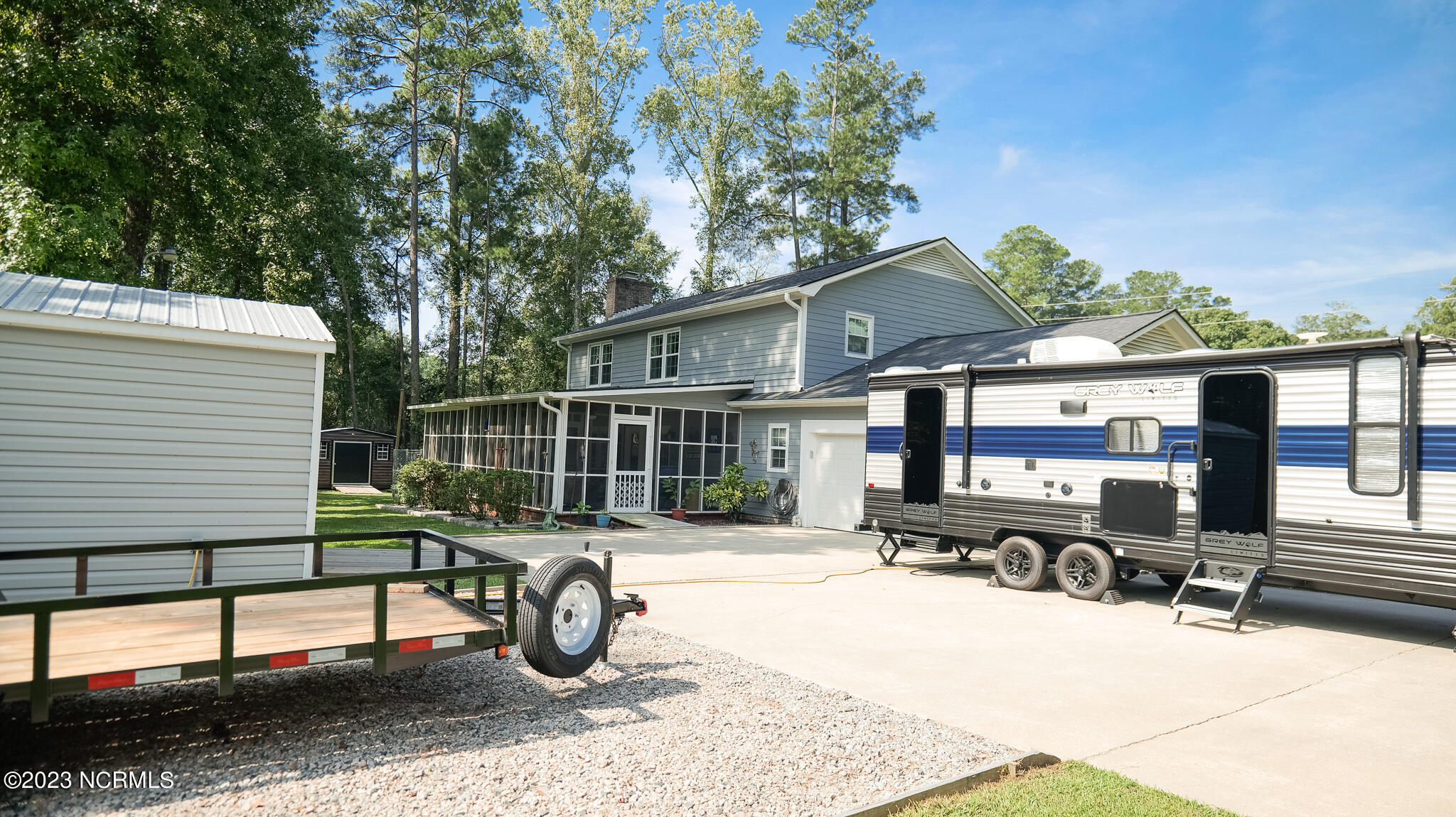 302 Tram Road Whiteville, NC 28472 - Photo 12 of 59 _ANA3933