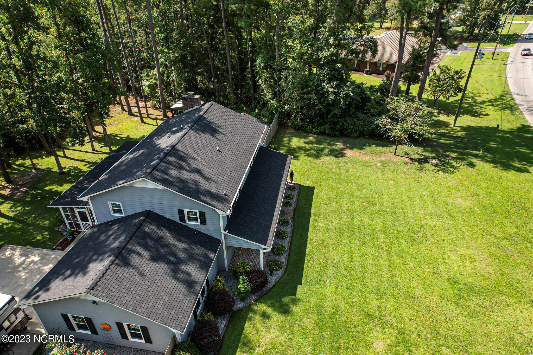 302 Tram Road Whiteville, NC 28472 - Photo 56 of 59 DJI_0071