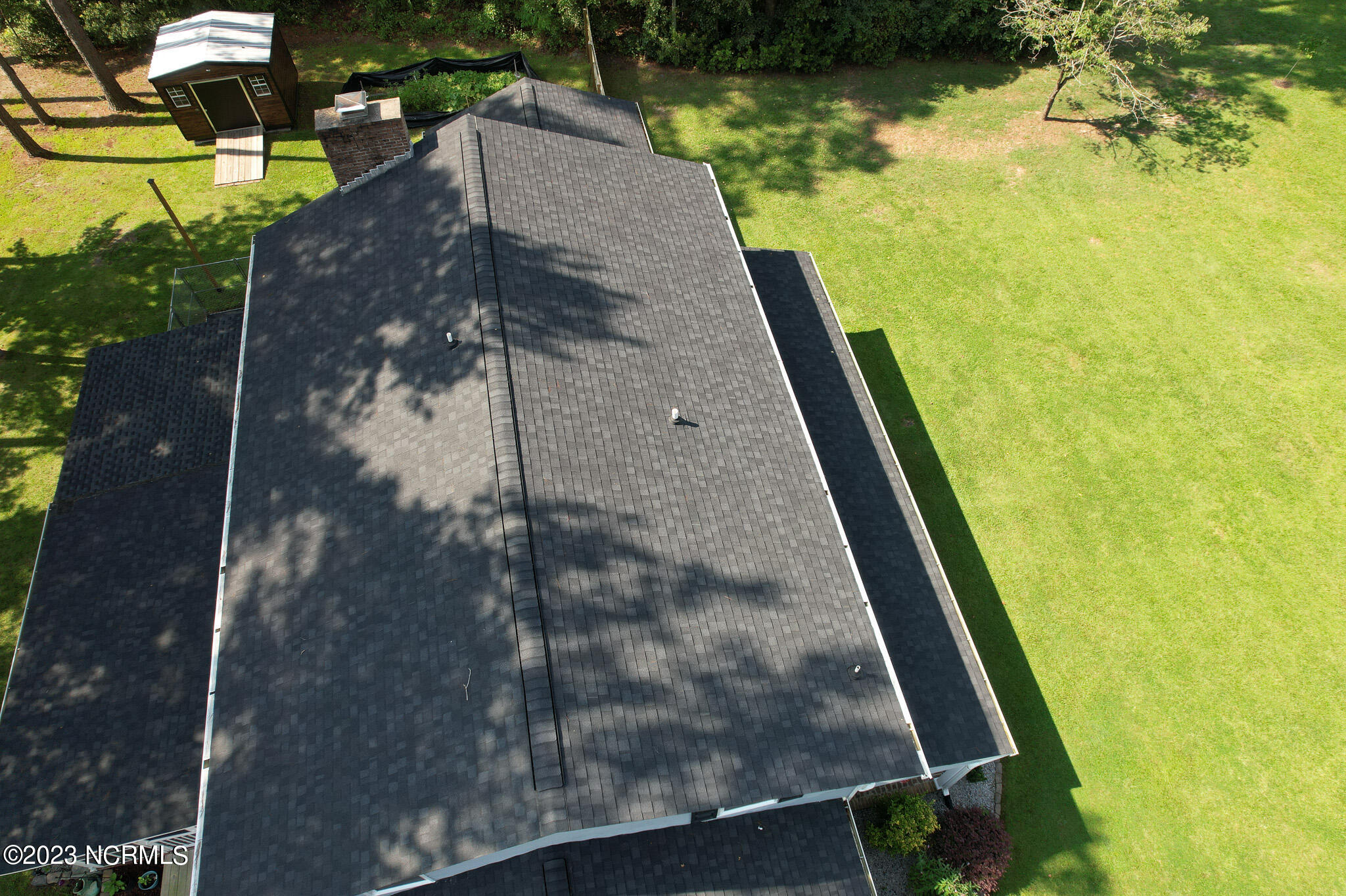 302 Tram Road Whiteville, NC 28472 - Photo 59 of 59 DJI_0075