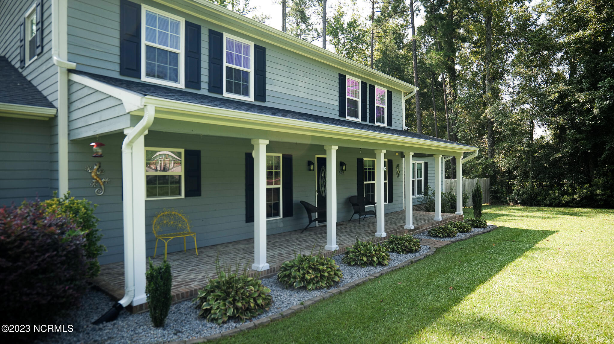 302 Tram Road Whiteville, NC 28472 - Photo 9 of 59 _ANA3925