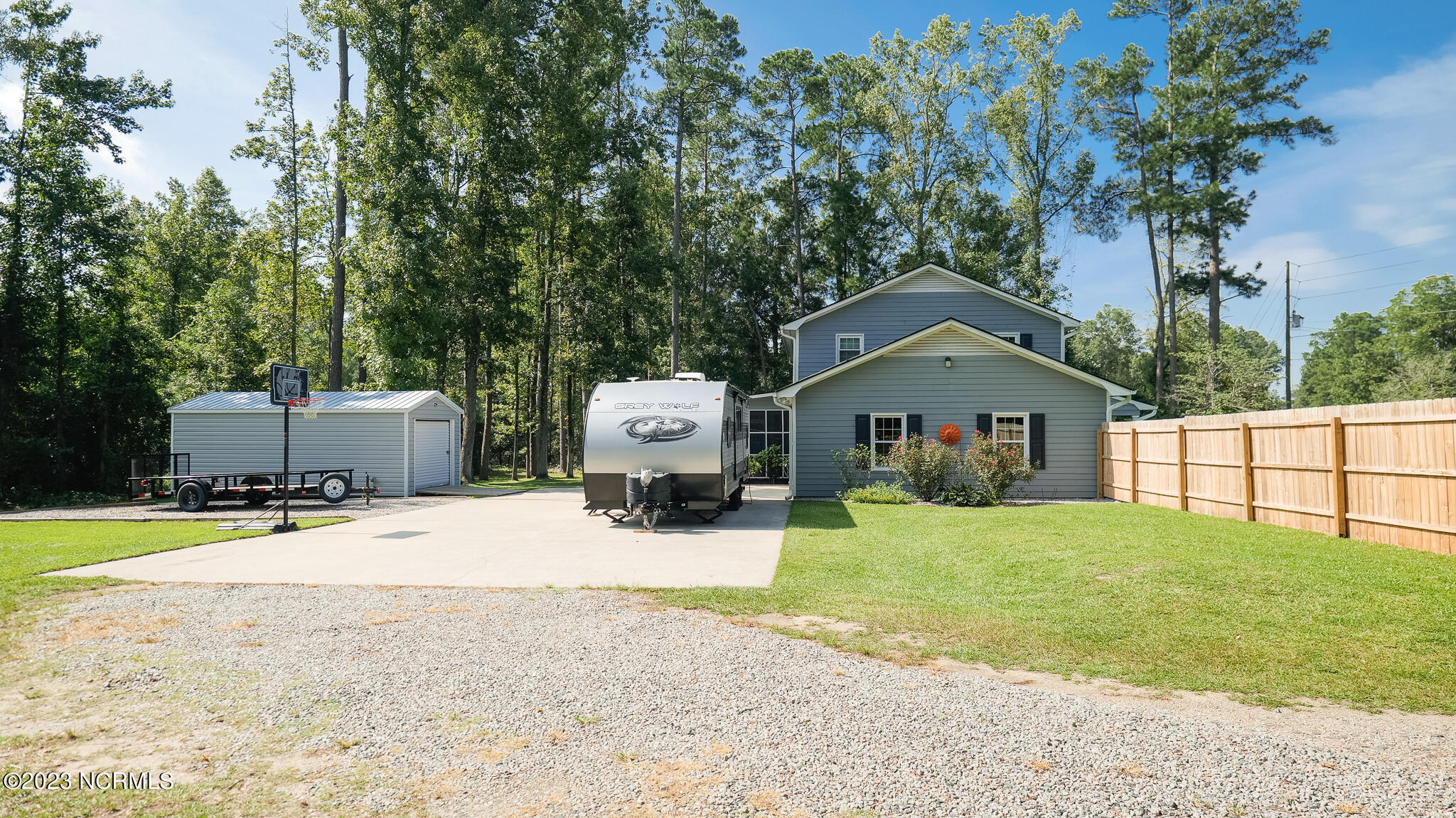 302 Tram Road Whiteville, NC 28472 - Photo 10 of 59 _ANA3931