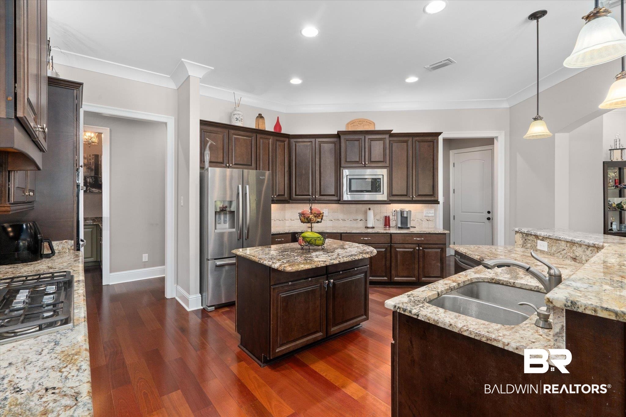7691 Sweetgum Court Mobile, AL 36695 - Photo 10 of 42
