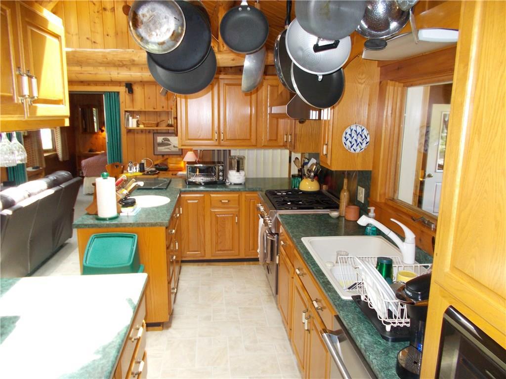 504 W Road Portage Lake, ME 04768 - Photo 4 of 35 Photo