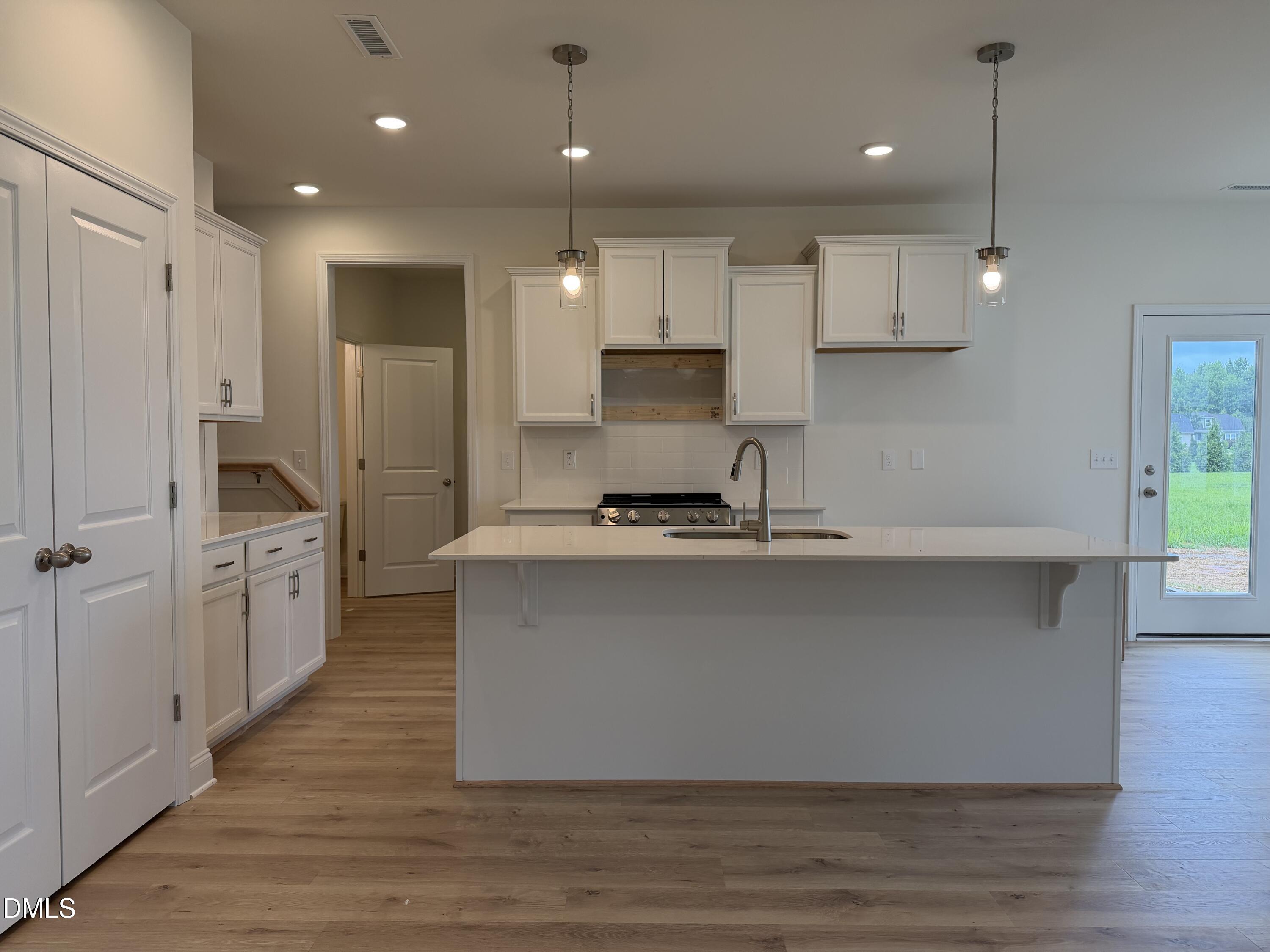 570 Springtooth Drive Zebulon, NC 27597 - Photo 4 of 11 Move In Ready!