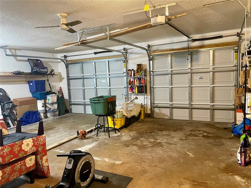2615 Willow Oak Drive Edgewater, FL 32141 - Photo 40 of 64 a room with gym equipment