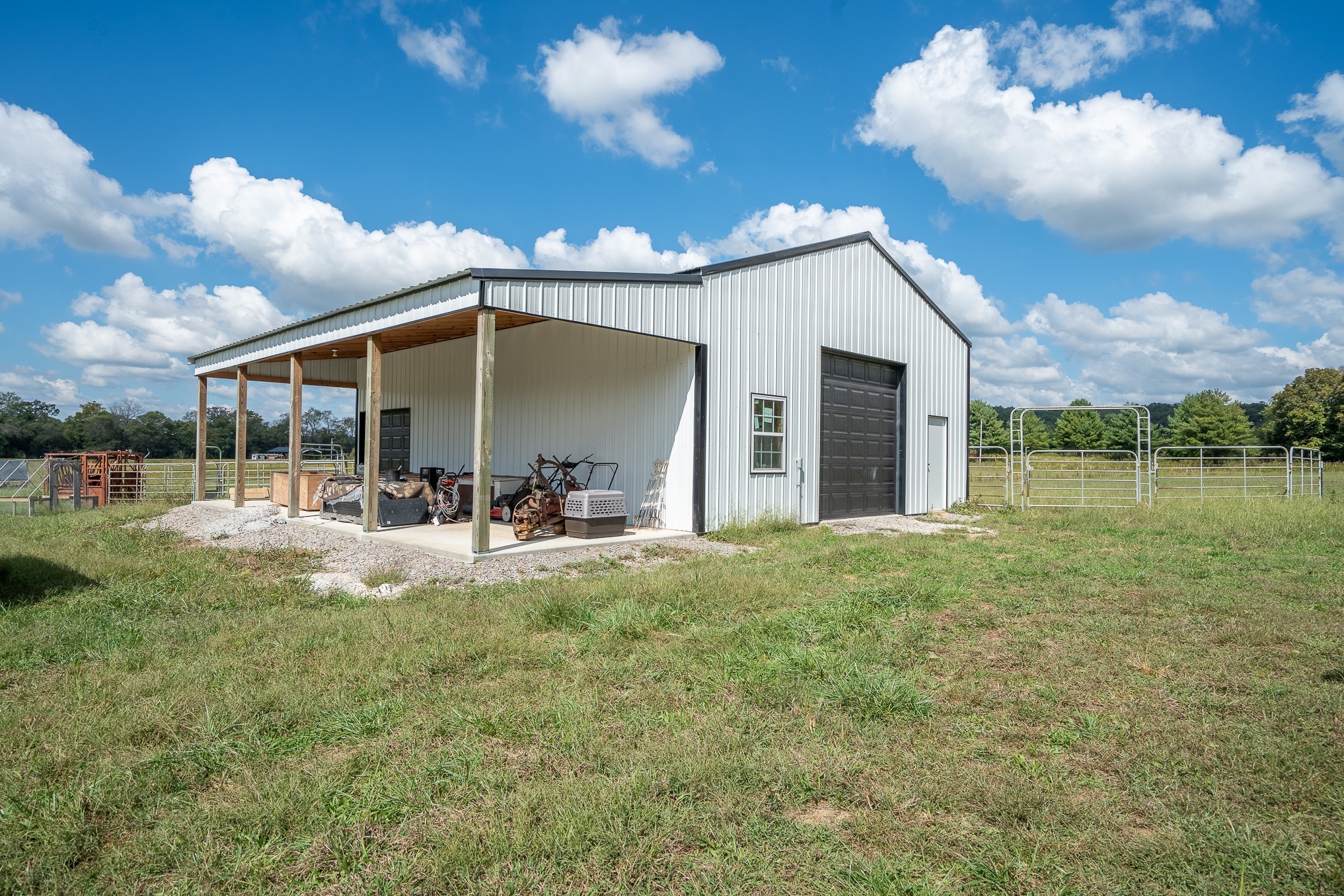 125 Ashland Road Waynesboro, TN 38485 - Photo 62 of 92
